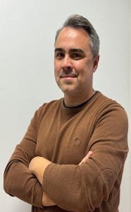 Bruno Pereira