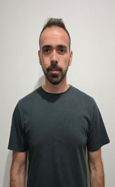 Luís Barnabé 