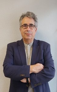 Bruno Pereira