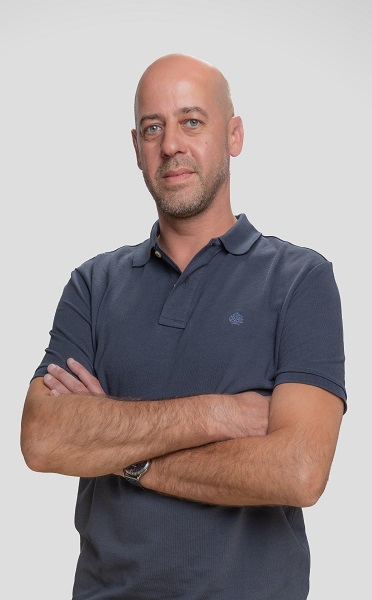 Luís Barnabé 