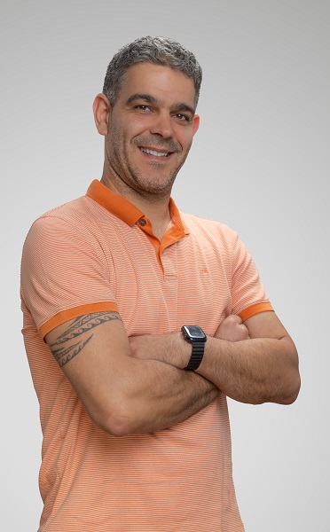 Óscar Madureira