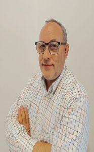 Luís Barnabé 