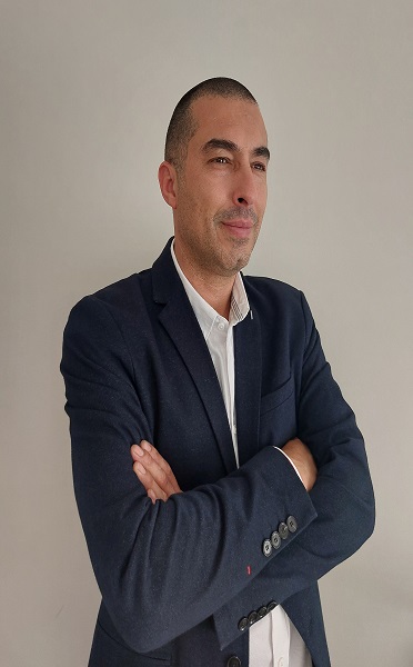 Luís Barnabé 