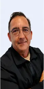 António Barbas