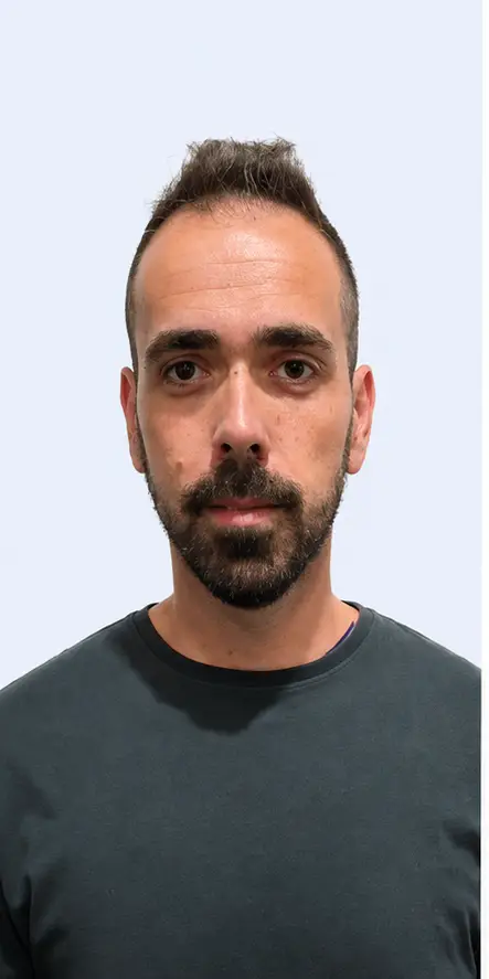 Luís Barnabé