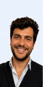 Bruno Pereira