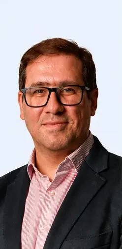 António Barbas