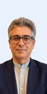Bruno Pereira