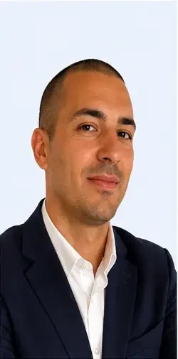Luís Barnabé