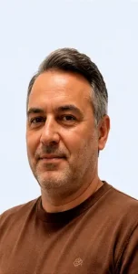 Bruno Pereira