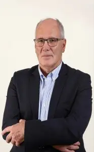 António Barbas